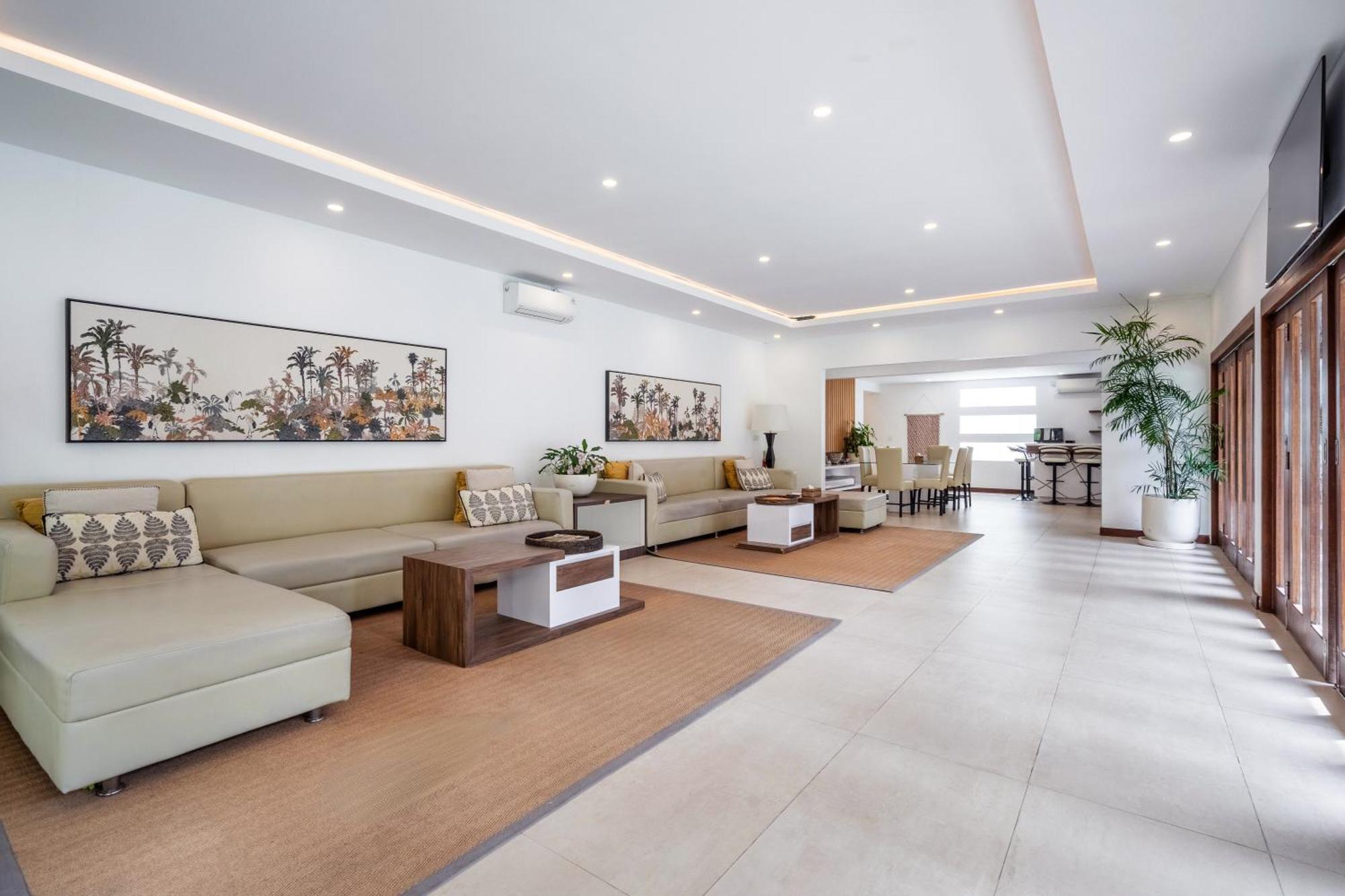 Vienna Villas By Great Bali Villas Seminyak Kültér fotó