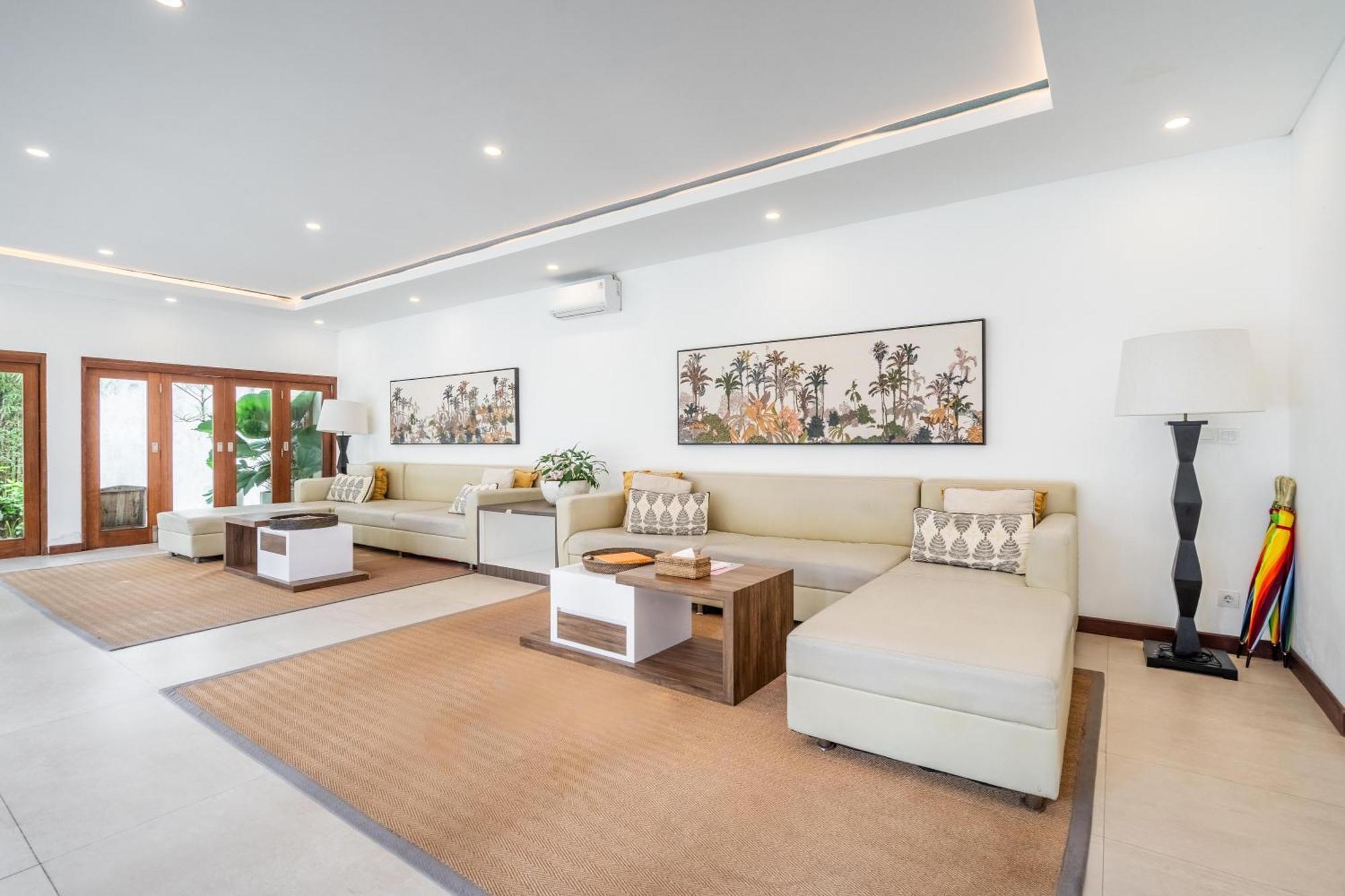 Vienna Villas By Great Bali Villas Seminyak Kültér fotó
