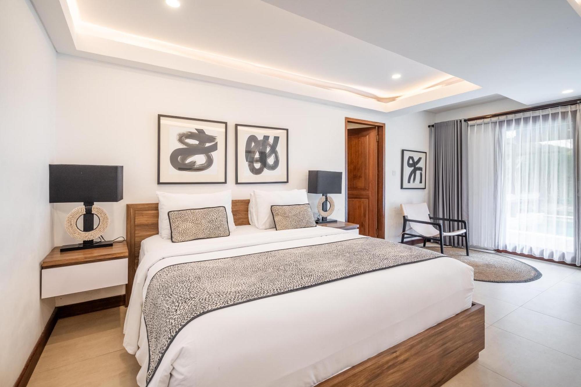 Vienna Villas By Great Bali Villas Seminyak Kültér fotó