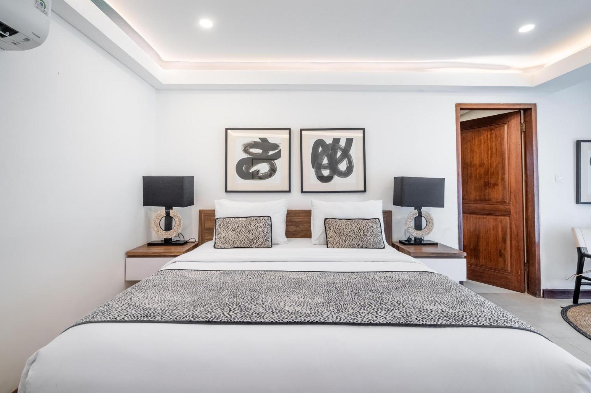 Vienna Villas By Great Bali Villas Seminyak Kültér fotó