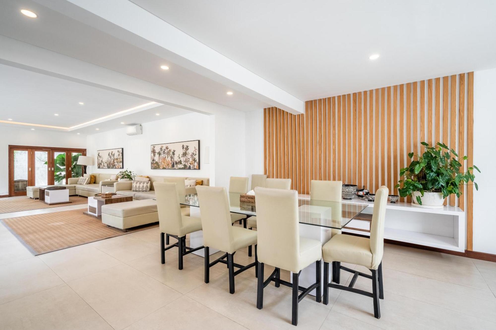 Vienna Villas By Great Bali Villas Seminyak Kültér fotó