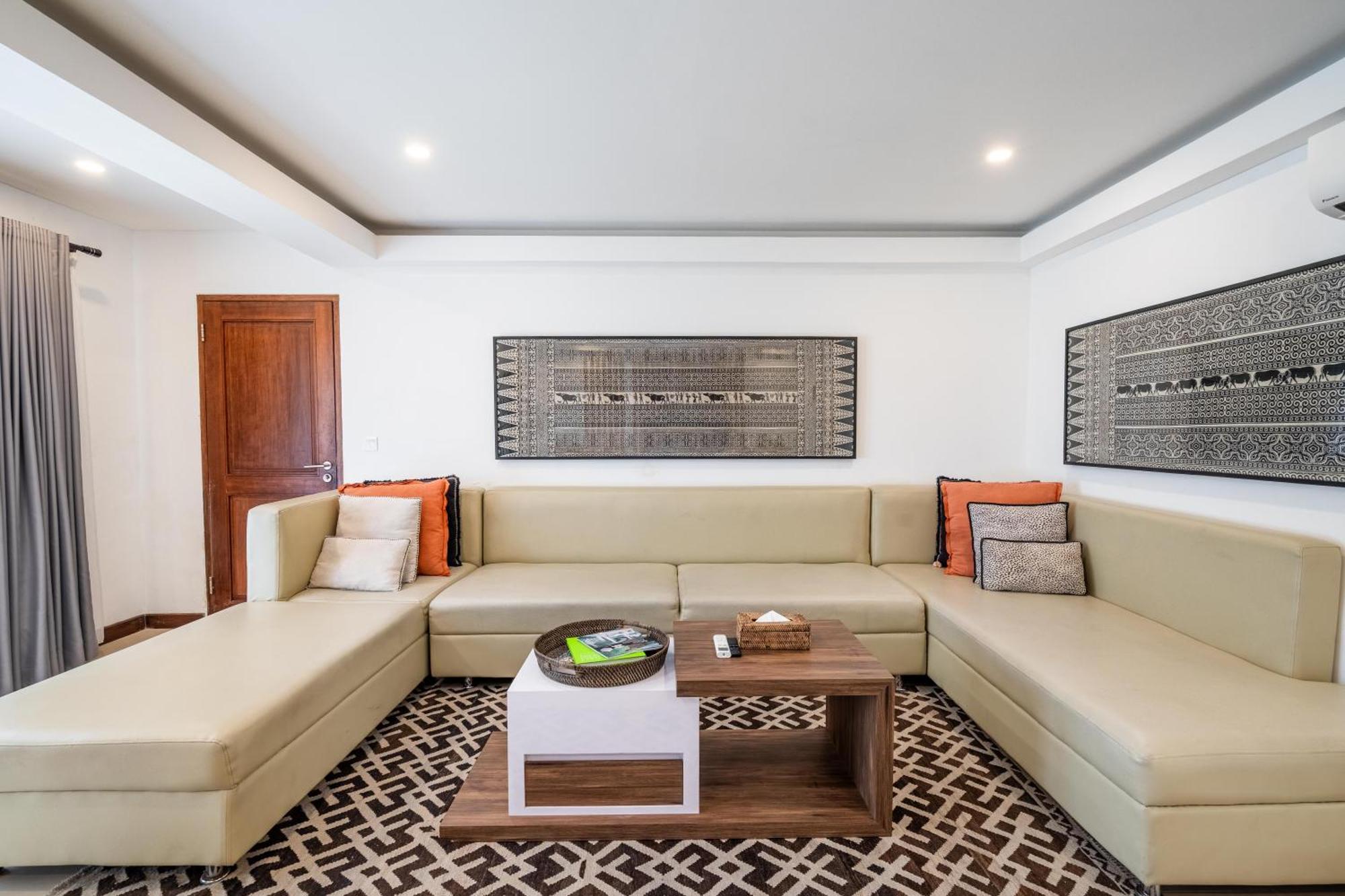 Vienna Villas By Great Bali Villas Seminyak Kültér fotó