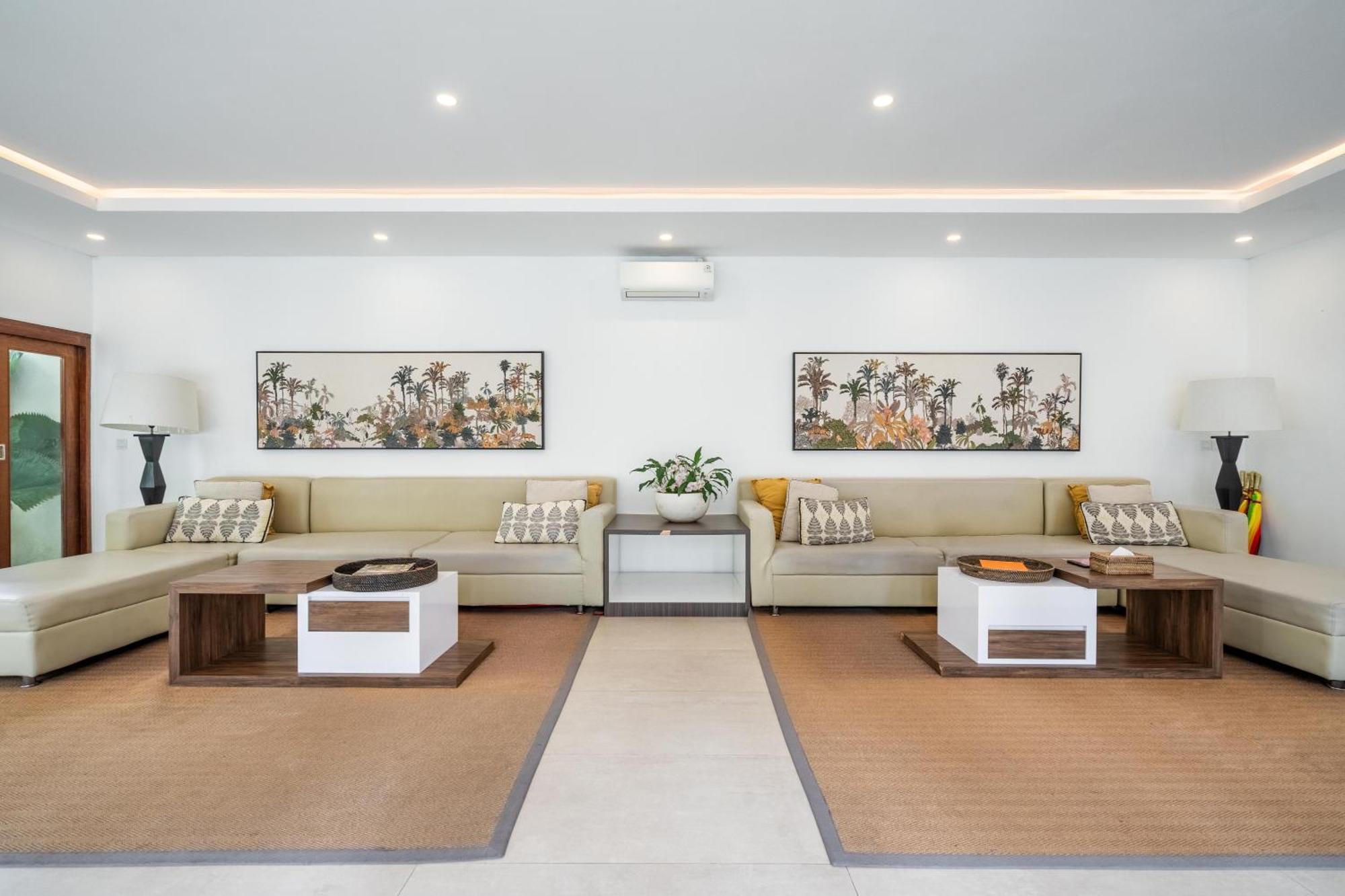 Vienna Villas By Great Bali Villas Seminyak Kültér fotó